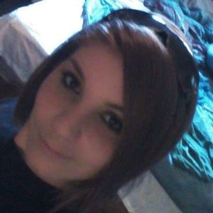 Meet your Posher, Cheri